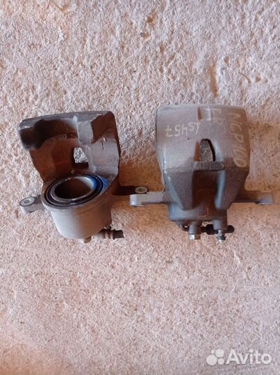 Суппорт T. Belta Fielder Axio Ractis Yaris Vitz