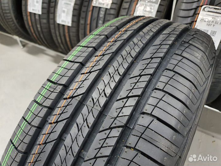 Hankook Dynapro HP2 RA33 235/55 R19