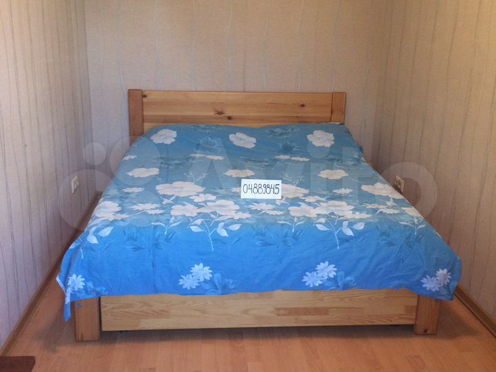 2-к. квартира, 46 м², 3/5 эт.