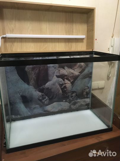 Аквариум