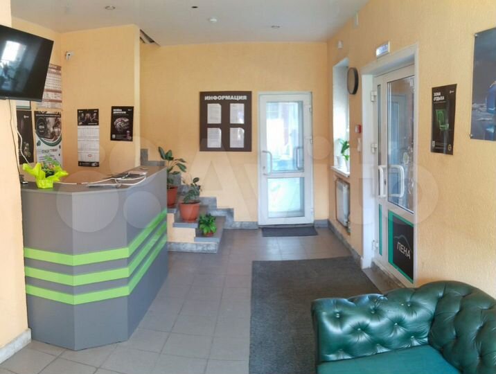 Свободного назначения, 152 м²