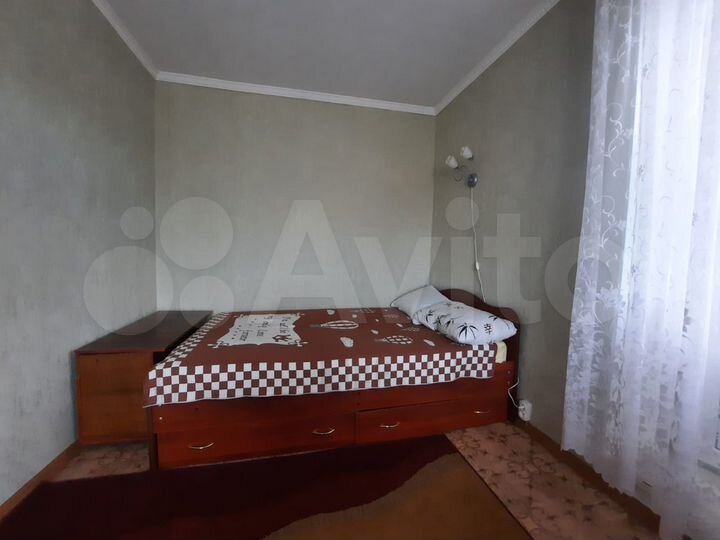 1-к. квартира, 30 м², 3/4 эт.