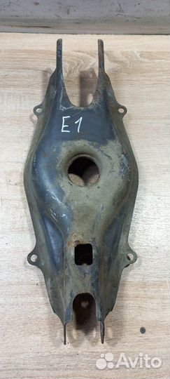 Рычаг задний левый Mercedes-Benz E-Class W212 W