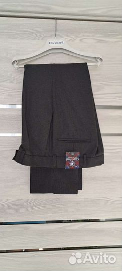 Новый школьный костюм р. 134-64-63; 128-60-60
