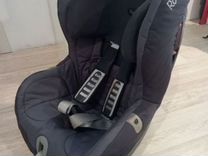 Детское кресло Britax Romer king plus