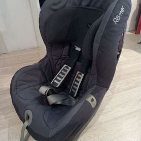 Детское кресло Britax Romer king plus