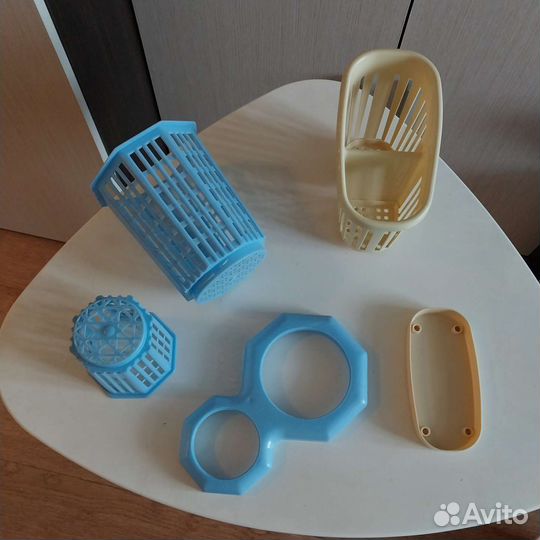 Посуда для кухни бу