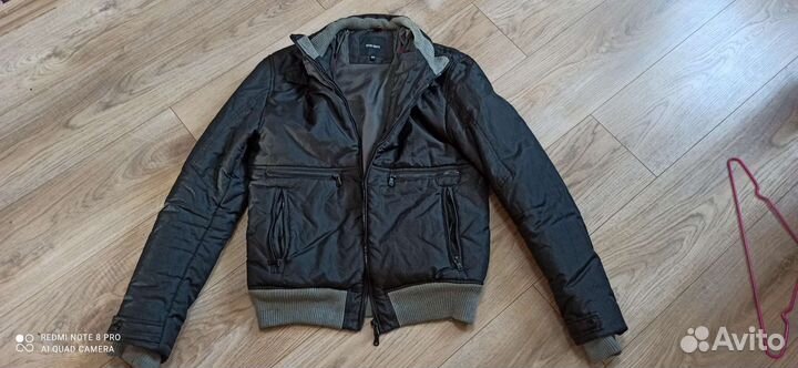Куртка мужская 46 размер