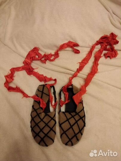 Карнавальный костюм театральный