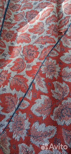 Гобелен ткань