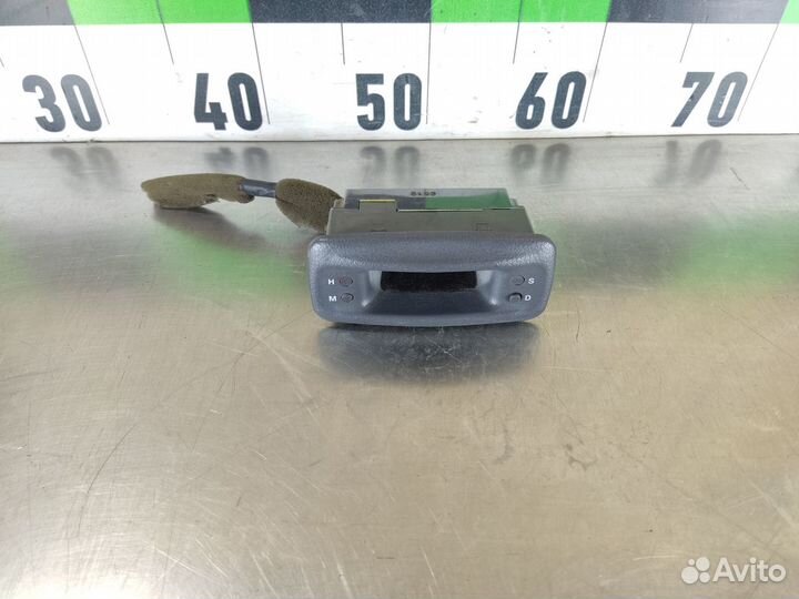 Часы Daewoo Nexia 1995-2016