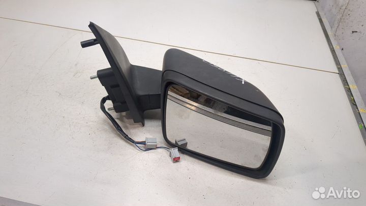 Зеркало боковое Land Rover Freelander 2, 2010