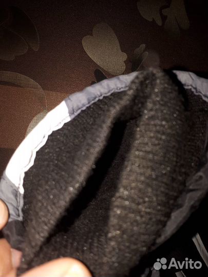 Перчатки зима