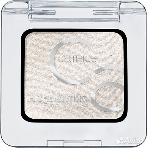 Catrice Тени для век Highlighting Eyeshadow