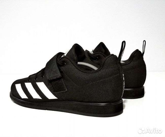 Adidas Powerlift 4 Размер 43