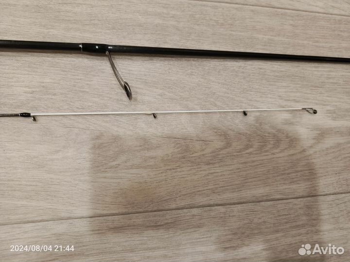 Спиннинг maximus pointer 2.30 0.8-7гр
