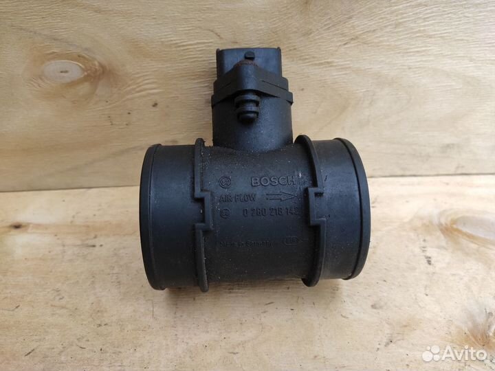 Дмрв Z20LER Z20LEL Z16LET Opel Astra H Corsa D