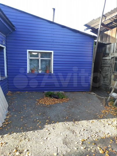 Дом 82 м² на участке 9 сот.