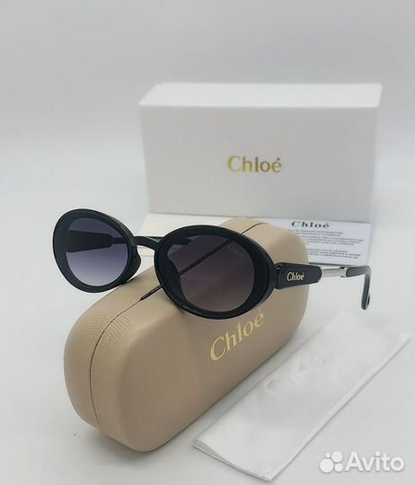 Солнцезащитные очки Chloe
