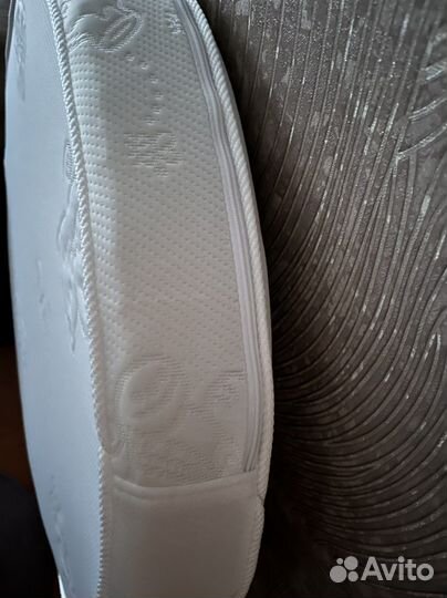 Матрас детский, 75х75 см