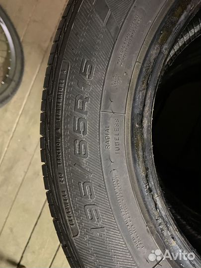 Goodyear Excellence 195/65 R15 95W