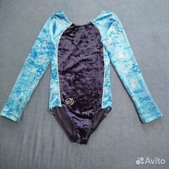 Боди для гимнастики и танцев