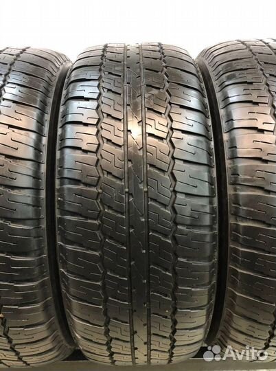 Bridgestone Dueler A/T 693 III 285/60 R18 98W