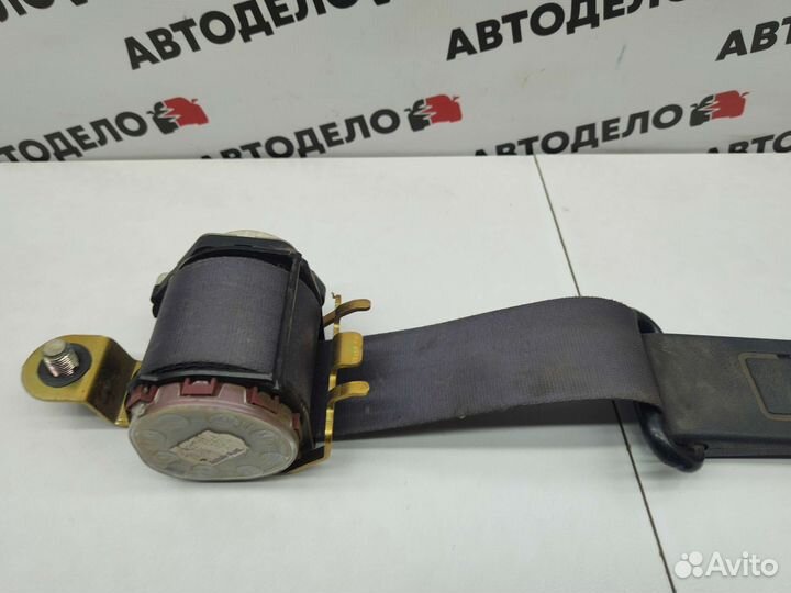 Ремень задний левый Suzuki Swift MA 1997 г.в