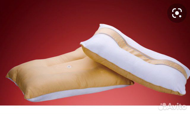 Функциональная подушка fohow