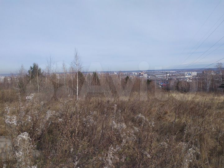 Участок 4 сот. (СНТ, ДНП)