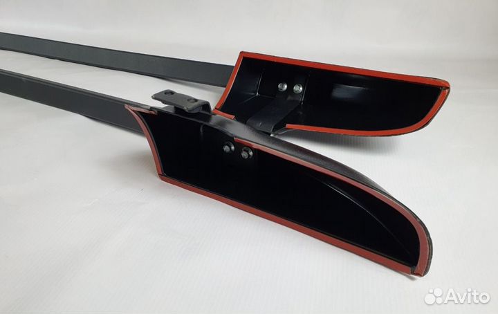 Рейленги Нива