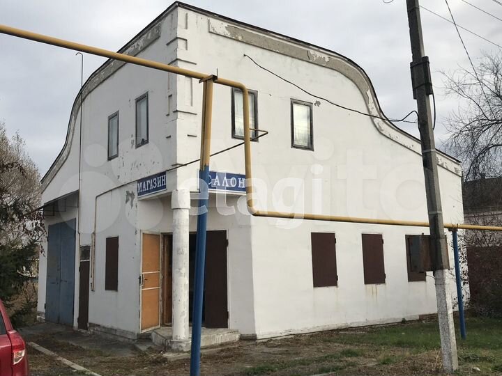 Продам торговое помещение, 140 м²