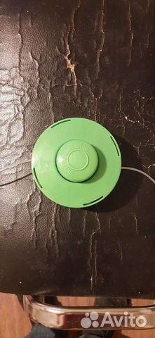 Катушка и диск