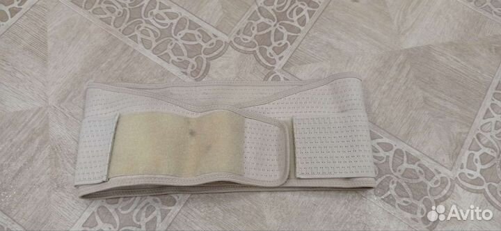 Бандаж для беременных orlett ms 96