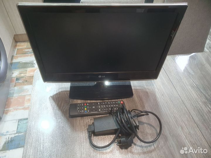 Телевизор бу