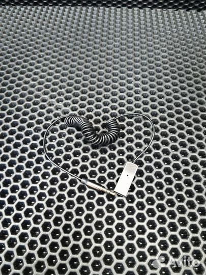 Bluetooth aux адаптер