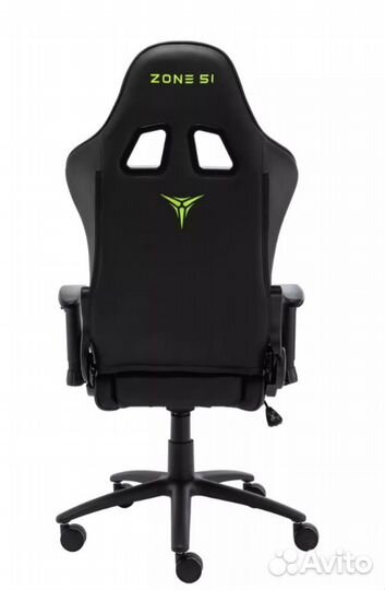 Игровое кресло zone 51 Gravity