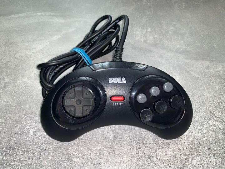 Аксессуары Nintendo Sega Playstation