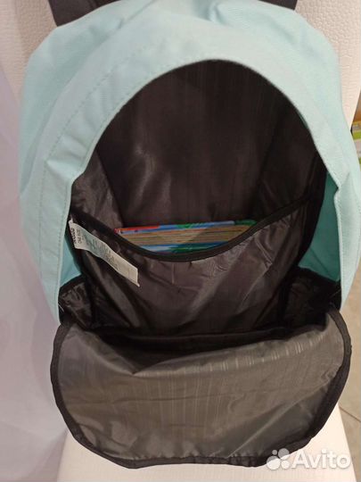 Новый рюкзак
