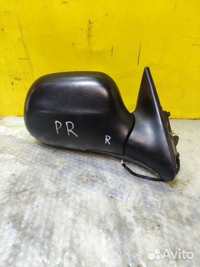 Зеркало правое Kia Pregio 1995-2003