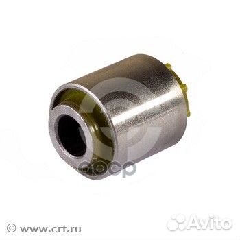 Полиуретановый сайлентблок задней подвески, пер