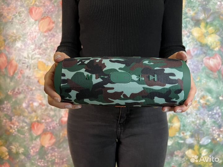 Блютуз колонка JBL Charge 4