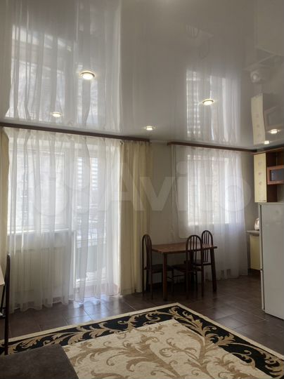 Квартира-студия, 33 м², 3/5 эт.