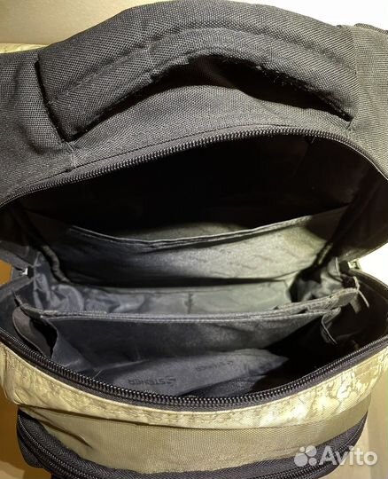 Рюкзак школьный Steiner