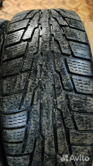 Nokian Tyres Nordman 7 SUV 225/60 R17 103L