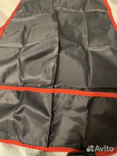 Фартук и нарукавники