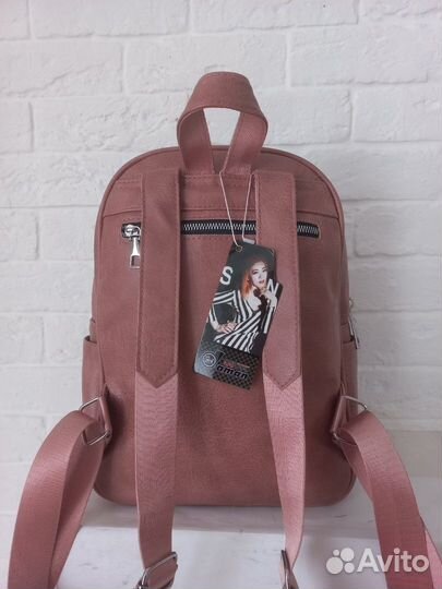 Рюкзак женский новый