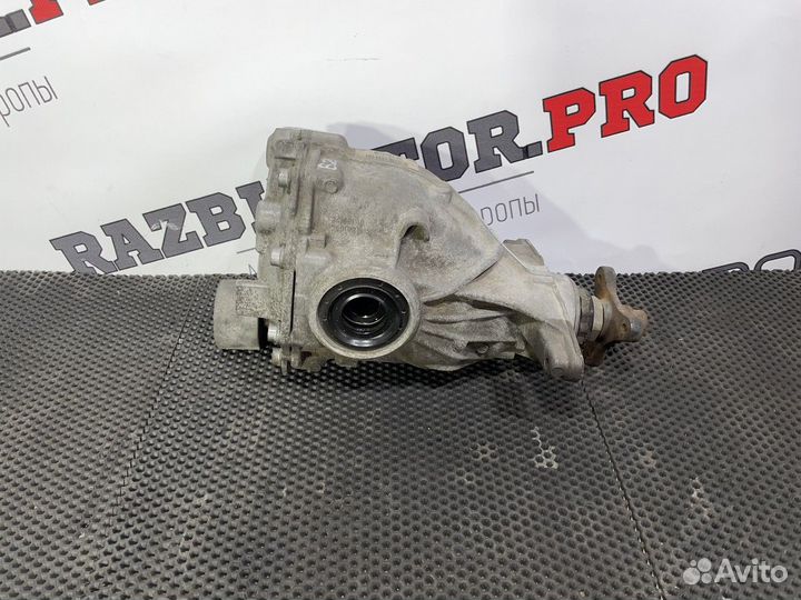 Редуктор заднего моста EA311Y 2.47 BMW 5