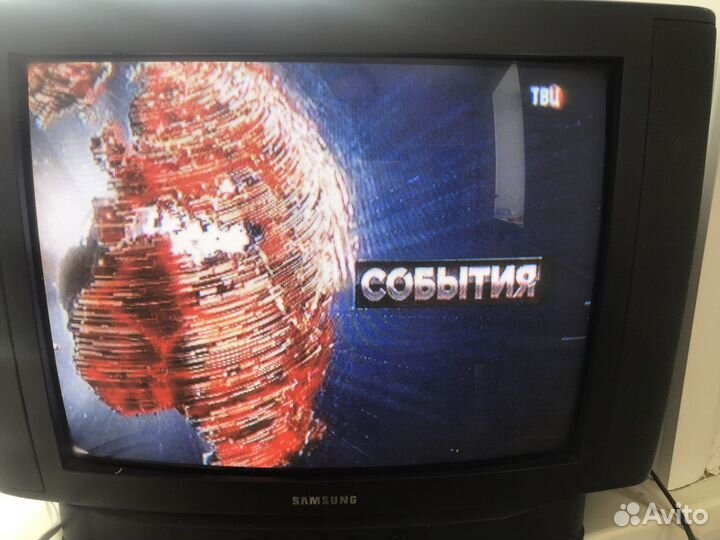 Телевизор