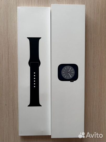 Apple watch 8